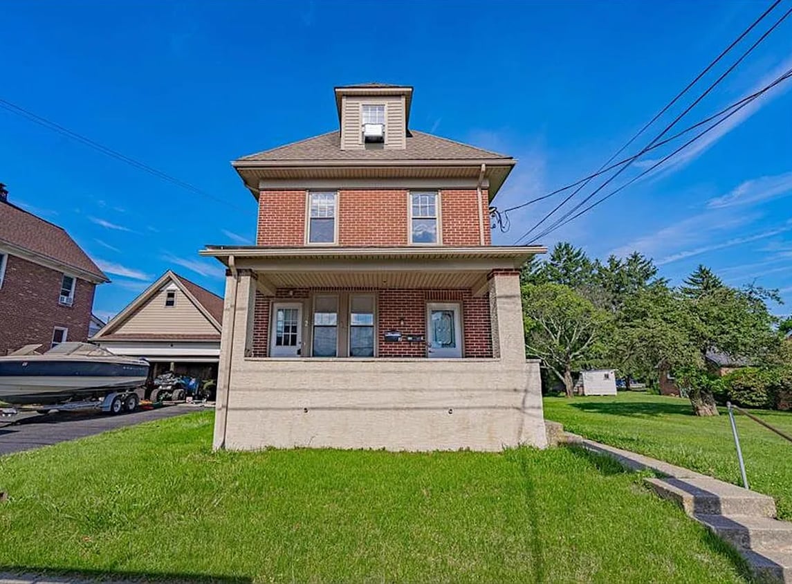 Primary Photo - 725 Northampton St