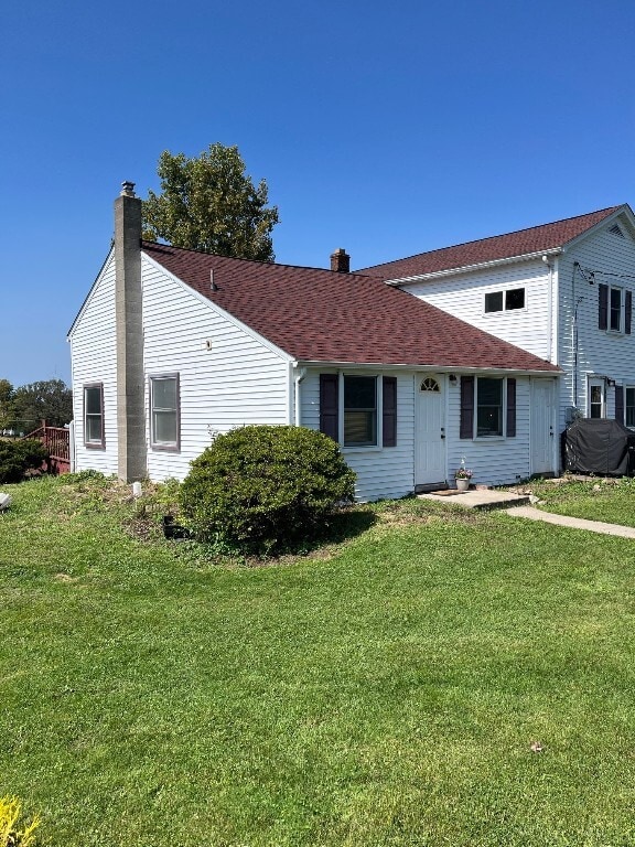 Building Photo - 7401 Sterrettania Rd