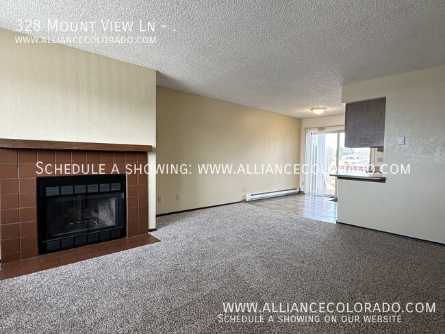 Building Photo - 328 Mt View Ln
