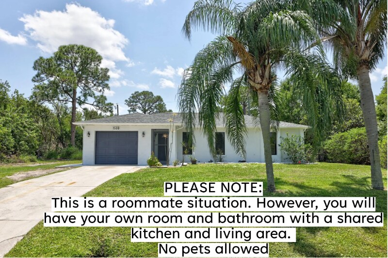 Foto principal - 510 NW Billiar Ave