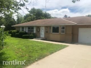 Primary Photo - 3 br, 2 bath House - 4407 East 135th Street