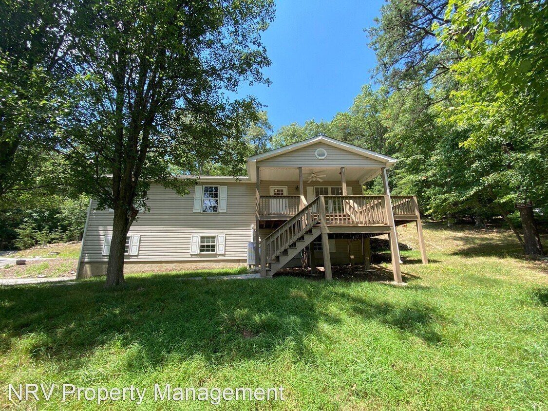 710 Coal Bank Hollow Rd, Blacksburg, VA 24060 House for Rent in