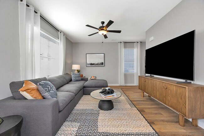 Foto del edificio - VLux Madison