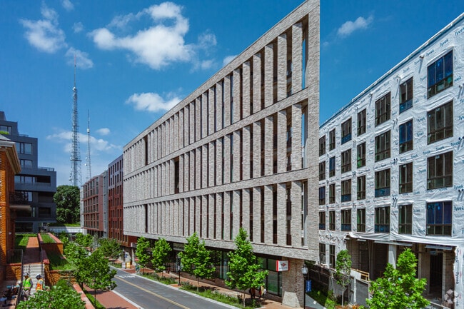 Photo - City Ridge Apartments