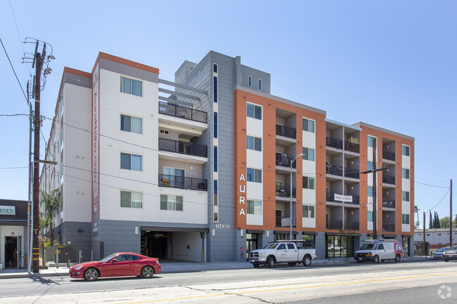 Aura NoHo Luxury Apartments photo'