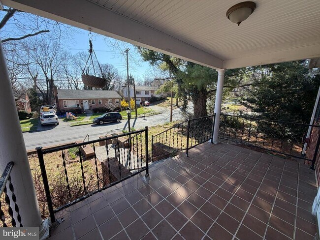 Foto del edificio - 540 Bellview Ave