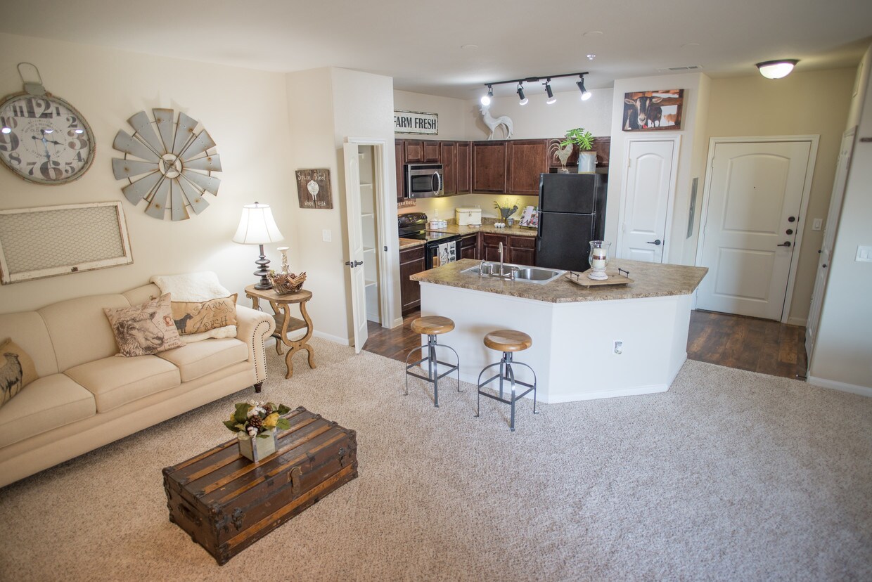 Cool Springs at Frisco Bridges Apartments Frisco, TX