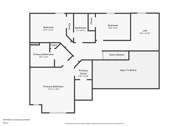 Building Photo - 4947 Kilda Dr