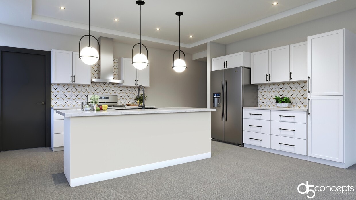 Arco Apartments in Tulsa, OK