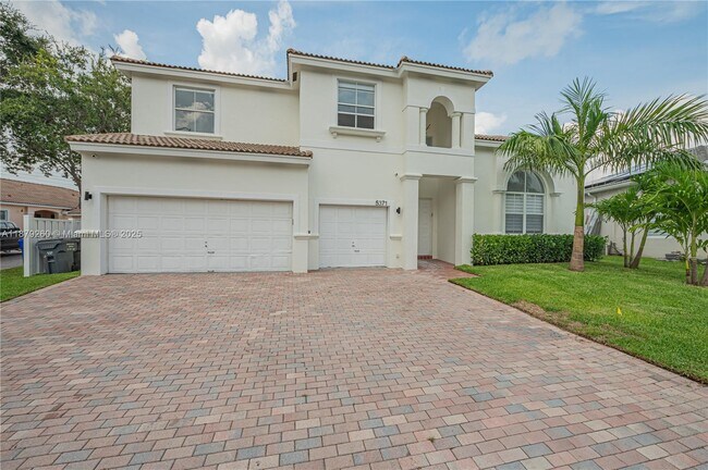 Foto del edificio - 5371 SW 32nd St