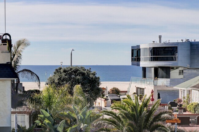 Foto del edificio - 350 Hermosa Ave