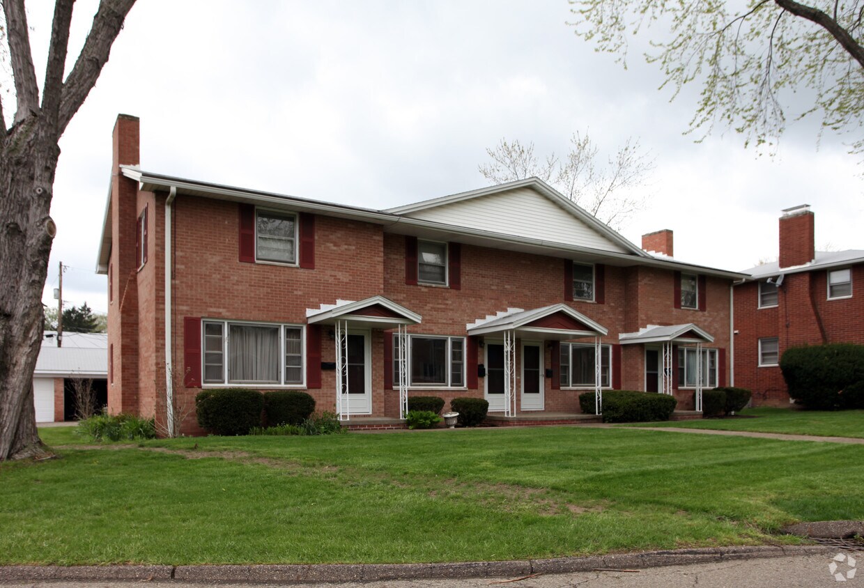 Foto del edificio - East Avondale Townhomes