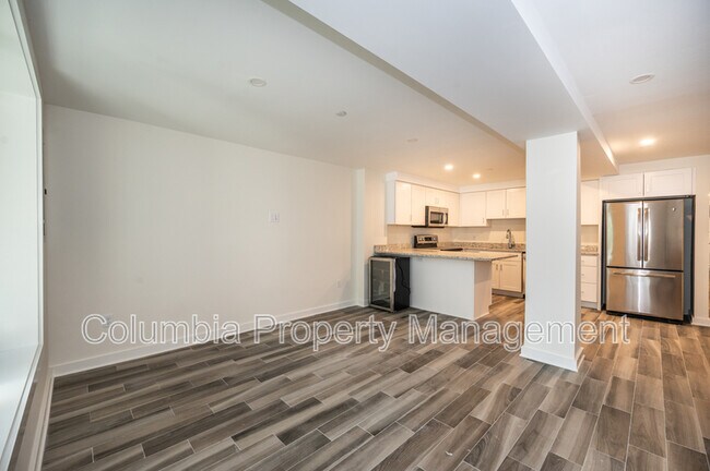 Foto del edificio - 1209 Lamont St NW
