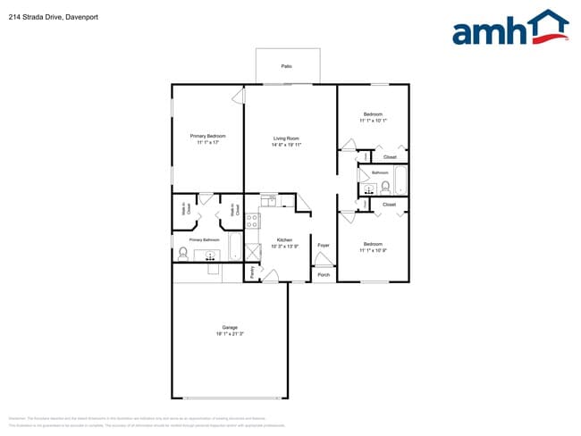 Foto del edificio - 214 Strada Dr