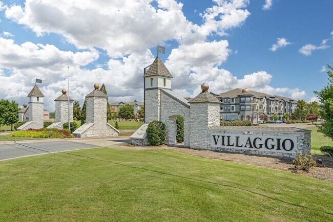 Building Photo - Villaggio Apartments