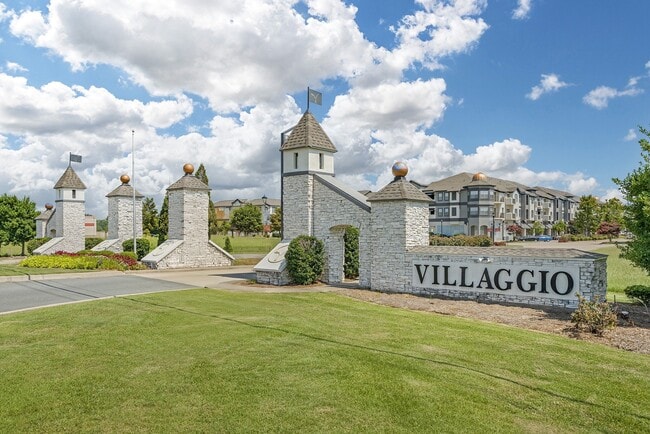 Building Photo - Villaggio Apartments