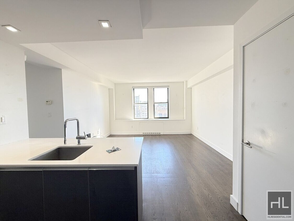 Foto principal - WEST END AVENUE