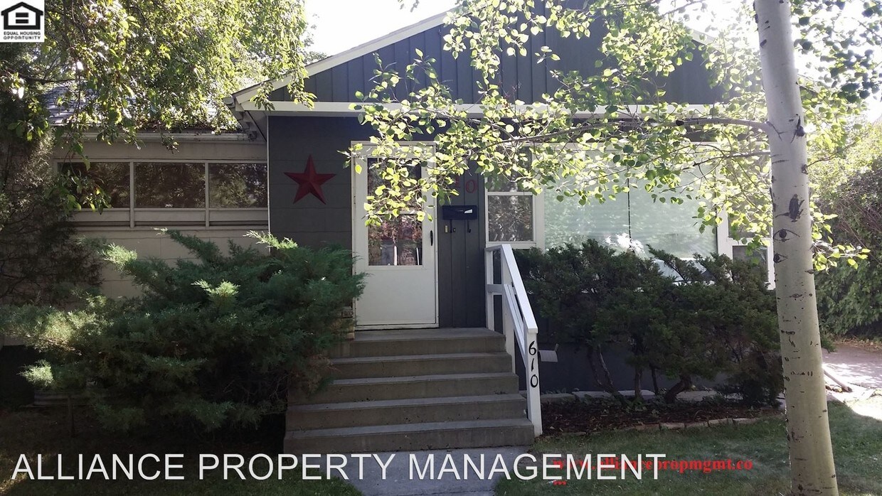 Primary Photo - 610 S 13th Ave