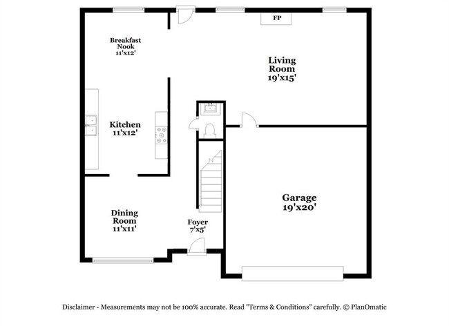 Foto del edificio - 15902 Mission Glen Dr
