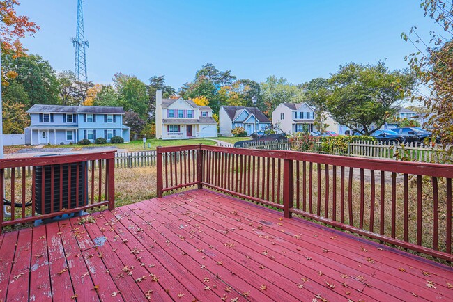 Foto del edificio - 8096 Castle Rock Ct