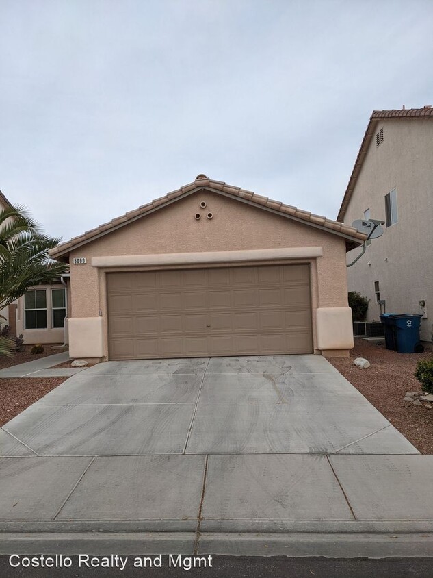 Foto principal - 3 br, 2 bath House - 5000 Lone Wolf Ave