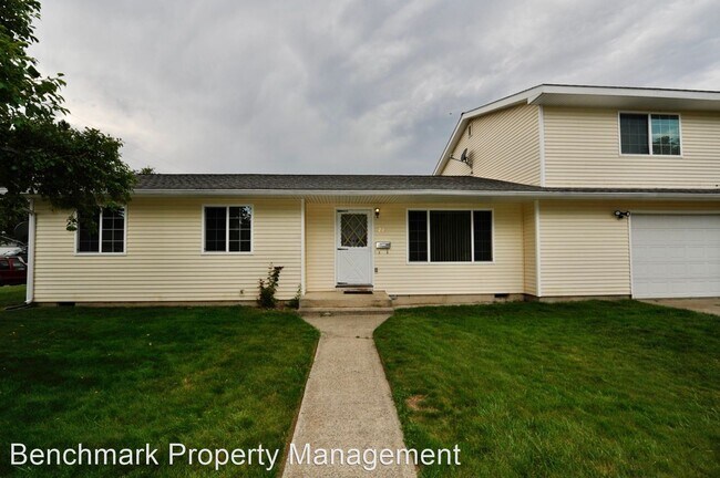 Foto del edificio - 4 br, 1 bath House - 224 S. 2nd Ave