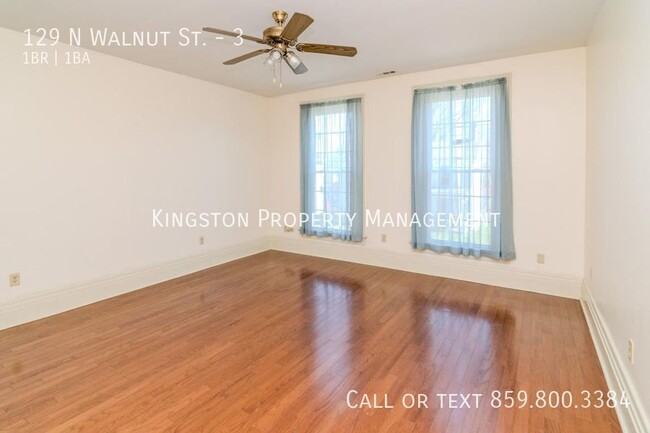 Building Photo - Spacious 1 Bedroom NOW AVAILABLE! 1/2 OFF ...