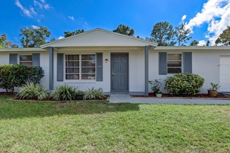 263 Pradera St, St Augustine Beach, FL 32086 Condo for Rent in St