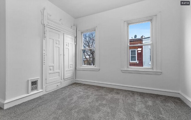 Foto del edificio - 1833 N Bailey St