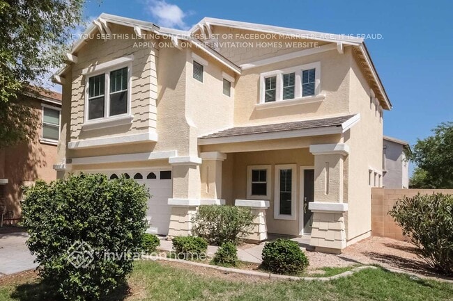 Building Photo - 4170 E Betsy Ln