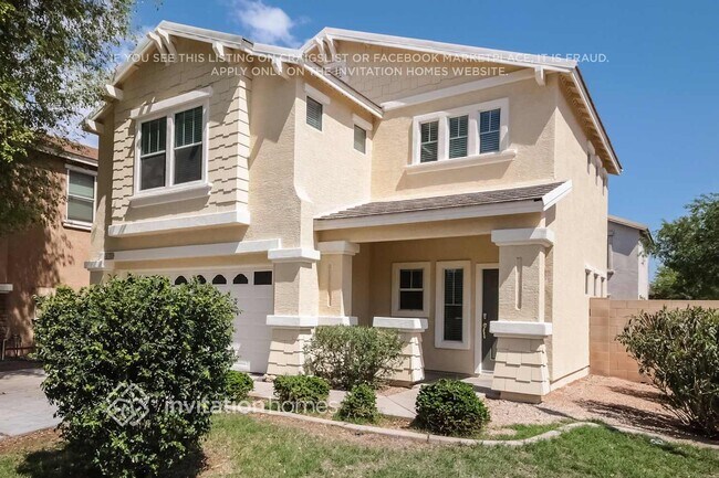 Foto del edificio - 4170 E Betsy Ln