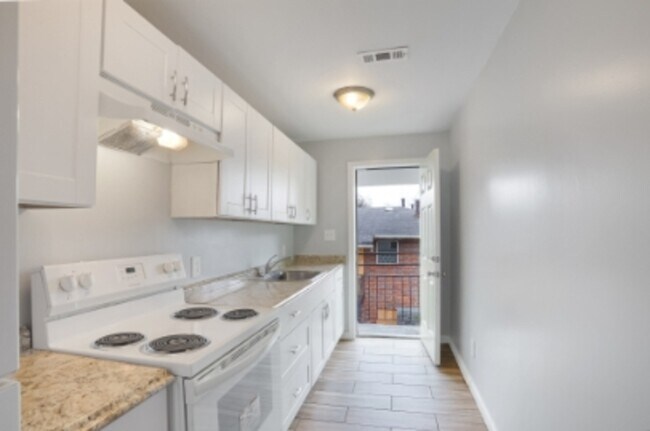 Foto del edificio - 615 Oliver St NW