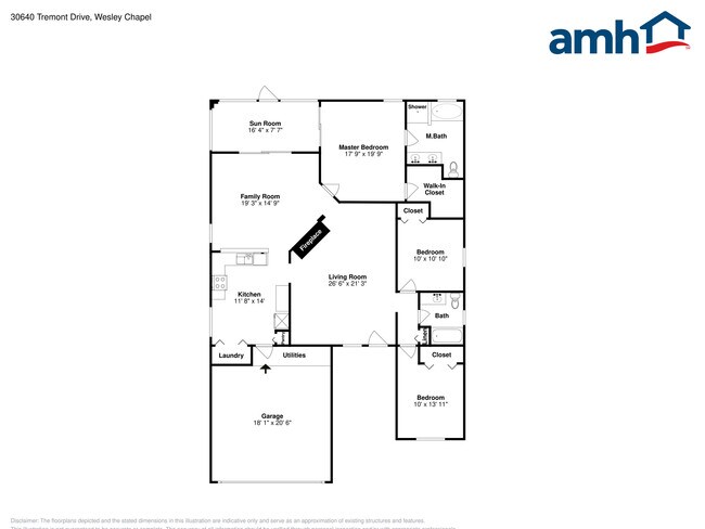 Foto del edificio - 30640 Tremont Dr