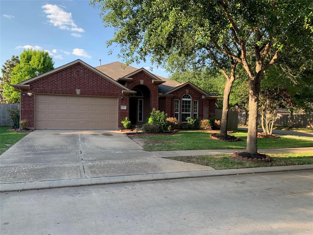 7423 Blue Gap, Missouri City, TX 77459 House for Rent in Missouri