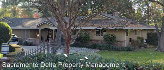 Building Photo - 6 br, 4 bath House - 3400 Adams Road