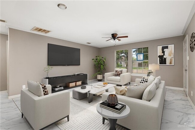Building Photo - 3900 Gabriella Dr