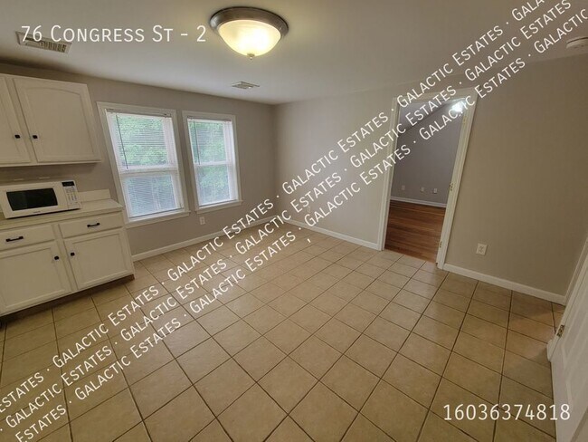 Building Photo - West side 2 bedroom 1 bath 2nd floor