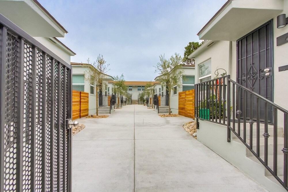 Foto principal - 4062 30th St