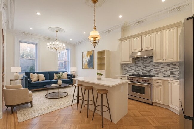 Foto del edificio - 1028 Bloomfield St