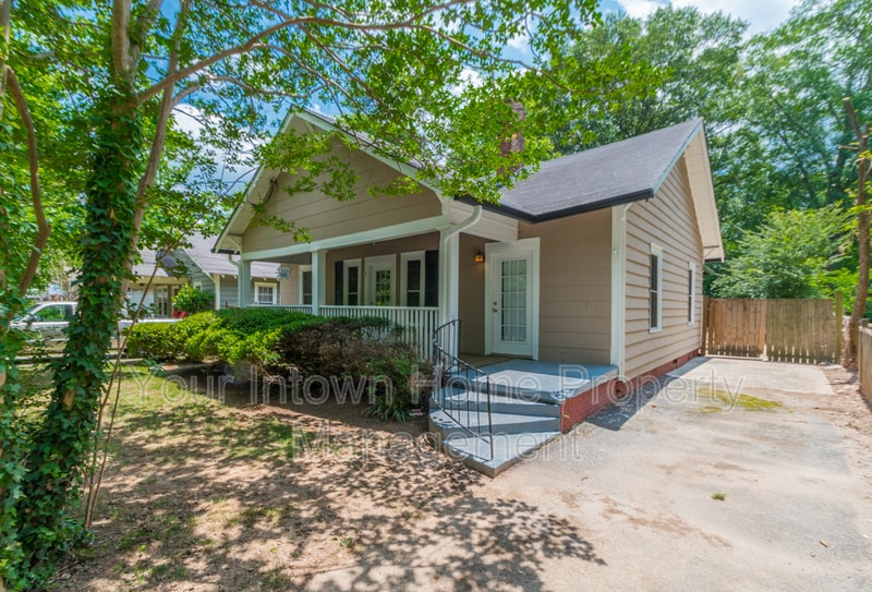 Primary Photo - 1143 Gracewood Ave