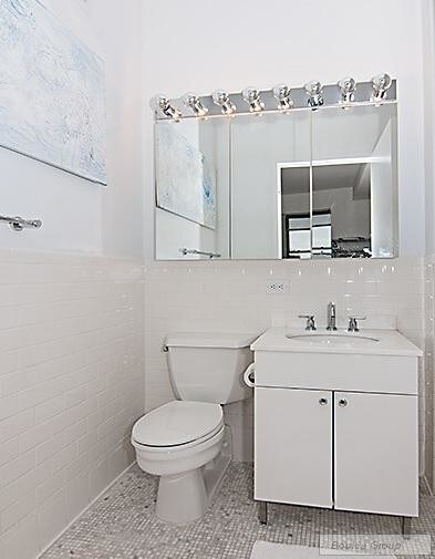 Foto del edificio - 99 John St