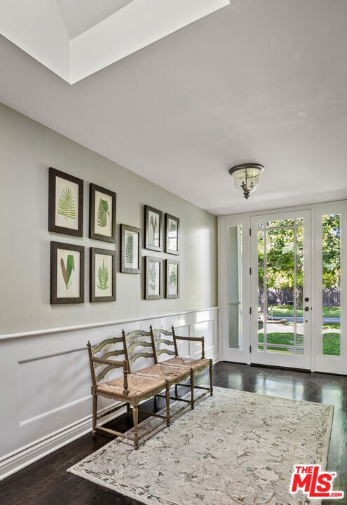 Foto del edificio - 4537 Agnes Ave