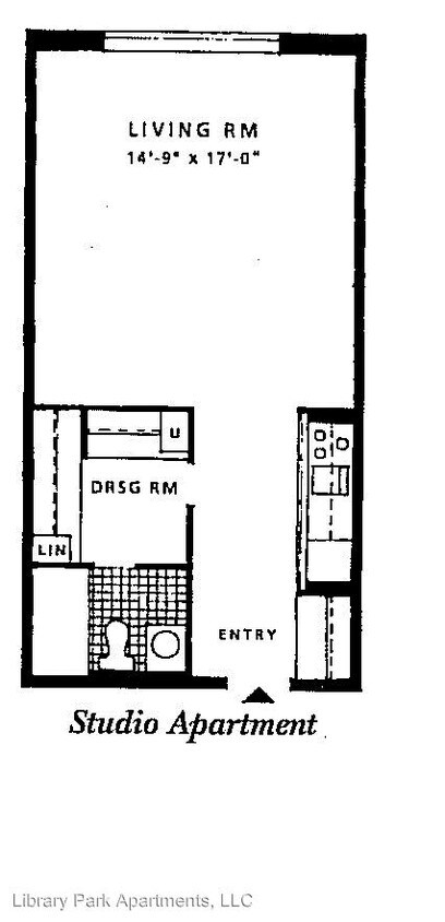 Foto del edificio - 5947 7th Ave