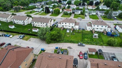 Building Photo - Progrès