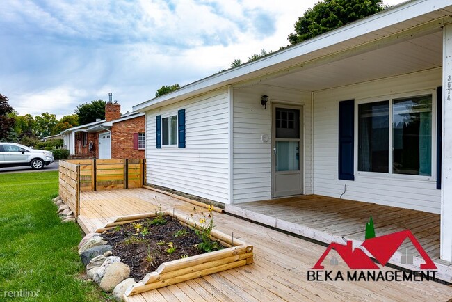 Foto del edificio - 2 br, 1 bath House - 3574 Merritt Lake Dr