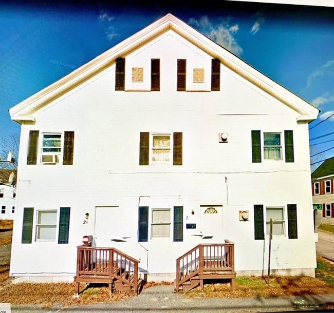 Building Photo - 2 Depot St