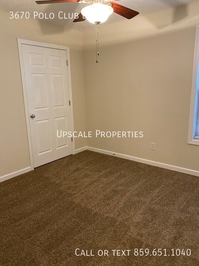 Building Photo - 3670 Polo Club Blvd