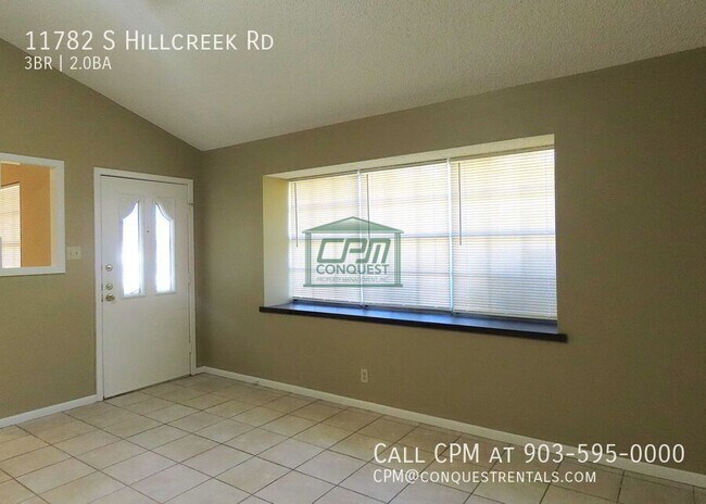 Building Photo - 11782 S Hillcreek Rd