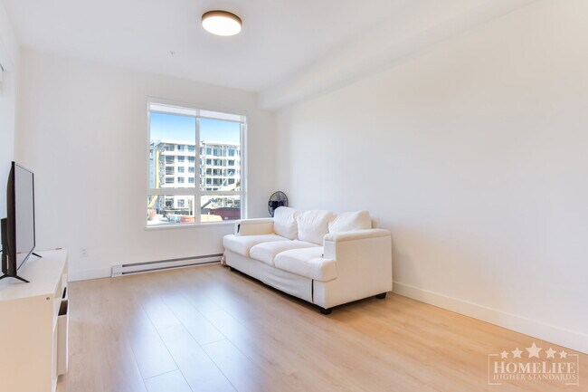 Photo du bâtiment - 1 Bed, 1 Bath Condo for Rent in Willoughby!