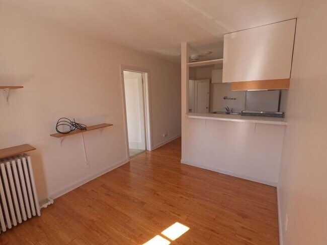 Foto del edificio - 135 Mathews St